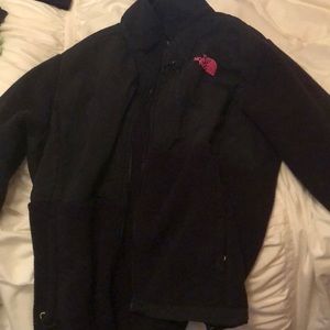 north face jacket